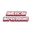 American Impressions logo